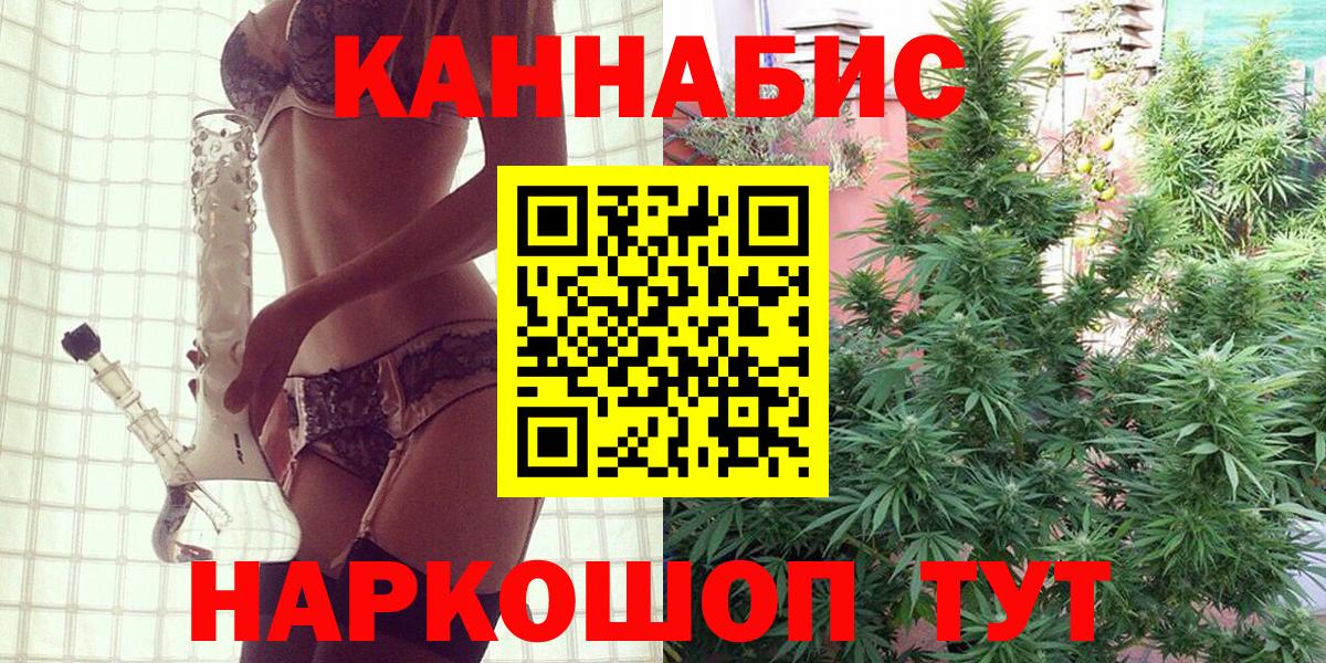 Канабис гибрид Кирово-Чепецк